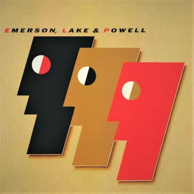 Emerson Lake and Powell -  Emerson Lake and Powell